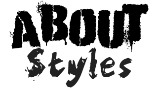 ABOUT Styles